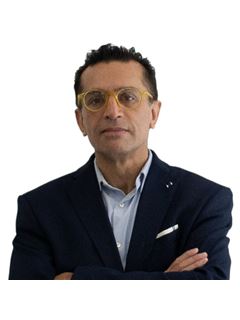 Andrés Patricio Cruz Caicedo - RE/MAX INFINITY