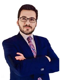 Roberto Juárez - RE/MAX URBE