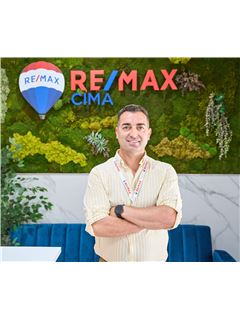 Jonathan Matías Heredia - RE/MAX CIMA