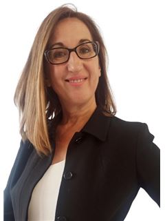 Gemma Centeno Parra - RE/MAX PROPERTIES
