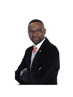 John Onuah Onuah - RE/MAX URBE II