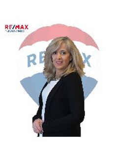 Mayte Serna Fernández - RE/MAX JUMBO PUNTO CERO