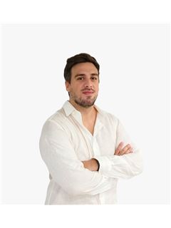 Augusto Jorge Rodríguez Cairoli - RE/MAX URBE II