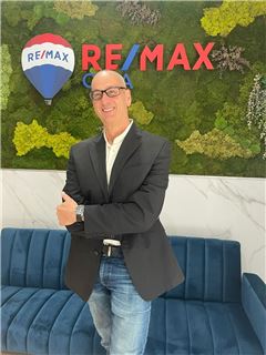 Francisco Javier Lopez Rodriguez - RE/MAX CIMA