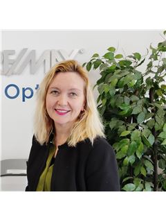 Emma Suarez Diaz Emma Suarez Diaz - RE/MAX OPTIMA