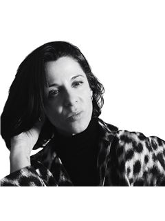 Vanesa Vargas Ruiz - RE/MAX URBE II