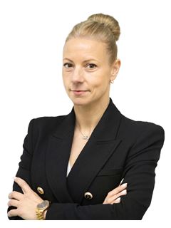 María Fernández Fernández - RE/MAX VETUSTA