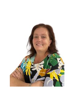 Oksana Prygnar Romaniuk - RE/MAX URBE II