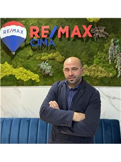 Jose Carlos Quirante Castaño - RE/MAX CIMA