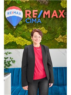Inmaculada Rodríguez Ruiz - RE/MAX CIMA