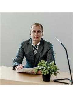 Semen Isachenkov - RE/MAX URBE II
