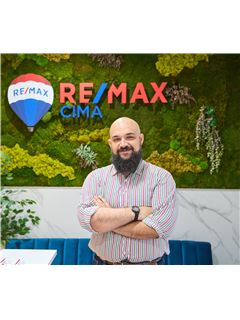 Luis Garrido López - RE/MAX CIMA