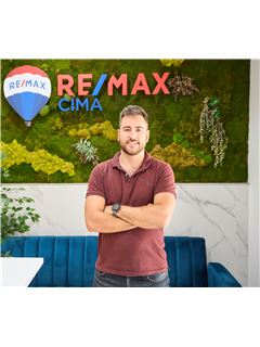 Antonio Luis López Requena - RE/MAX CIMA