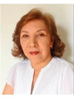 Blanca Meza De Eyrich - RE/MAX URBE
