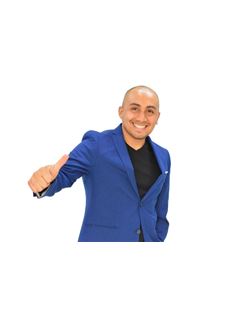 Giancarlo Abanto Quispe - RE/MAX VETUSTA