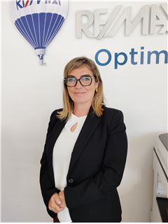 NATALIA RODRIGUEZ PEREZ - RE/MAX OPTIMA