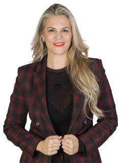 Henar de Pedro Rodríguez - RE/MAX OLID