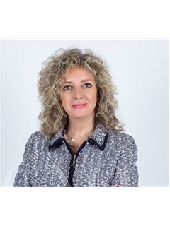 Pilar Garcia Aguilar - RE/MAX URBE