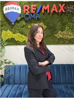 Gloria López Navarrate - RE/MAX CIMA