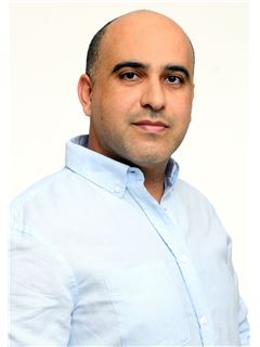 Jaouad Ngadi - RE/MAX TRUE