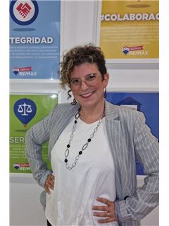Susana López Pérez - RE/MAX JUMBO MAR