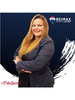 Michelle Labbé García - RE/MAX SUNSET