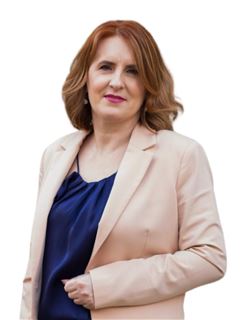 Ludmila Gurau - RE/MAX AMANECER