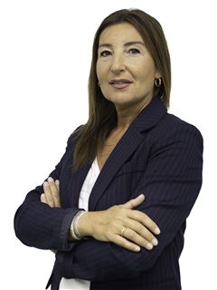 Natalia Blanco Fanjul - RE/MAX VETUSTA