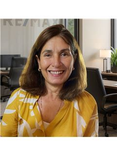 Josefina Megias Arranz - RE/MAX URBE