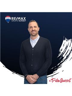 Francisco Perujo Campano - RE/MAX SUNSET