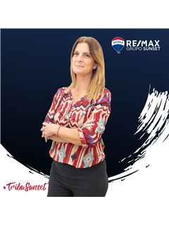 María Eva Campilongo - RE/MAX SUNSET