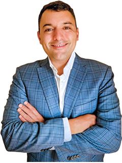 Mariano Barraza Eloy - RE/MAX EXPERIENCE
