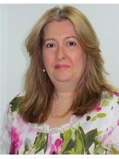 Maria Asunción Alvarez Mancho - RE/MAX URBE