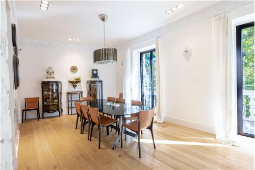 Residential - Condo/Apartment - Madrid, Madrid, Madrid - SP