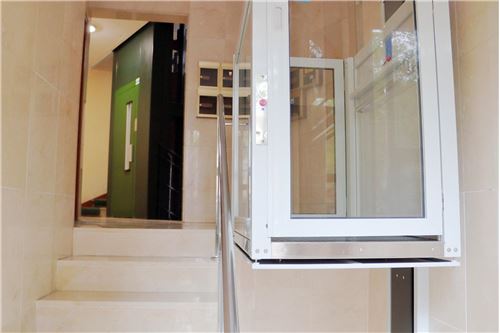 Residential - Condo/Apartment - Valladolid, Valladolid, Castilla - León - SP