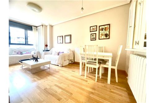 Residential - Condo/Apartment - Madrid, Madrid, Madrid - SP