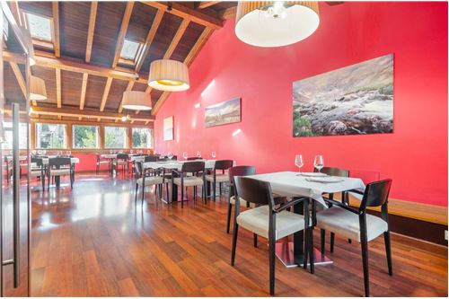 Commercial - Commercial/Retail - Mieres, Asturias, Asturias - SP