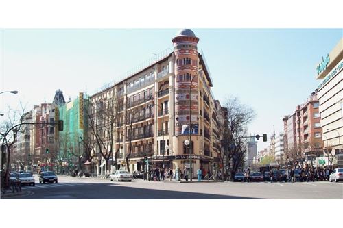 Commercial - Commercial/Retail - Madrid, Madrid, Madrid - SP