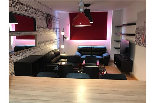 Residential - Condo/Apartment - Arroyomolinos, Madrid, Madrid - SP