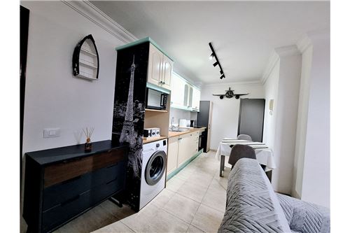 Residential - Condo/Apartment - Las Palmas de Gran Canaria, Las Palmas, Canarias - SP