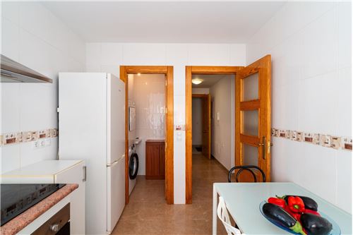 Residential - Condo/Apartment - Adra, ALMERÍA, Andalucía - SP ...