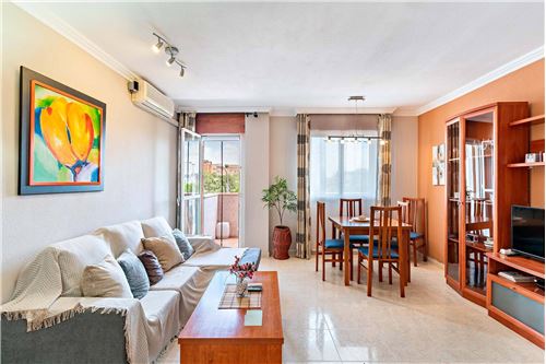 Residential - Condo/Apartment - Almería, Almería, Andalucía - SP