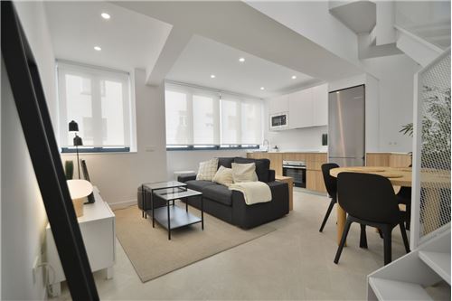 Residential - Condo/Apartment - Madrid, Madrid, Madrid - SP