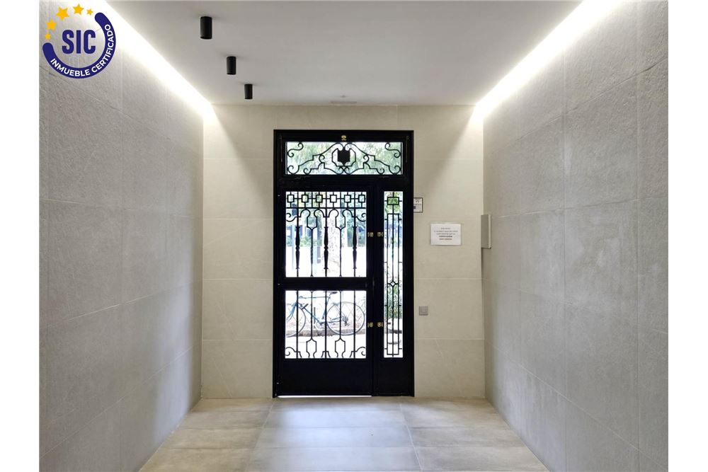 Residential - Кондо/квартира - Valencia, Valencia, Valencia - SP - 24 - 2832262-20