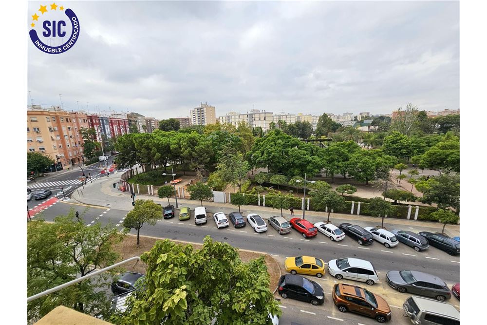 Residential - Кондо/квартира - Valencia, Valencia, Valencia - SP - 8 - 2832262-20