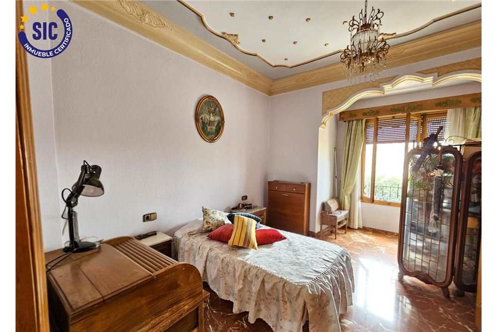 Residential - Кондо/квартира - Valencia, Valencia, Valencia - SP - 15 - 2832262-20