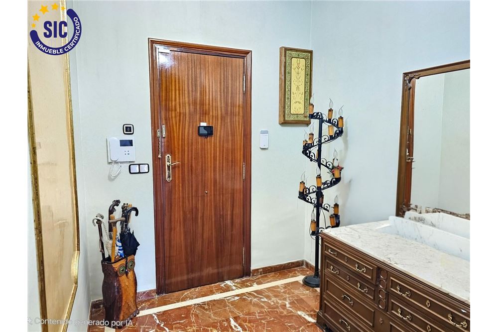 Residential - Кондо/квартира - Valencia, Valencia, Valencia - SP - 1 - 2832262-20