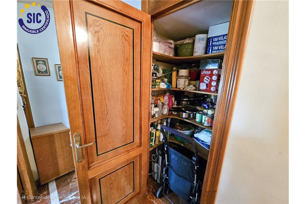 Residential - Кондо/квартира - Valencia, Valencia, Valencia - SP - 20 - 2832262-20