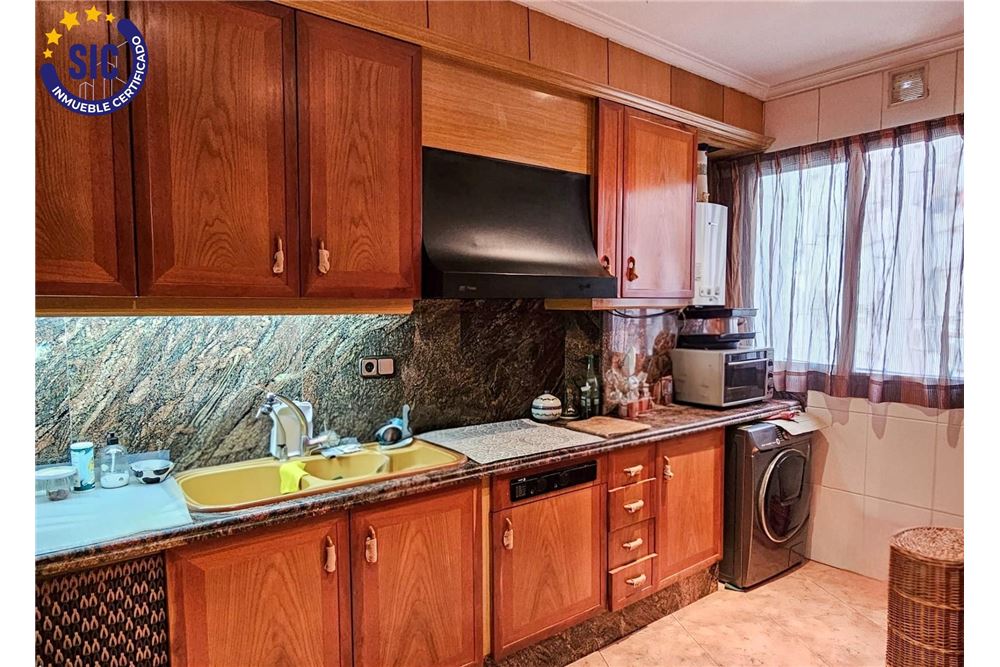 Residential - Кондо/квартира - Valencia, Valencia, Valencia - SP - 11 - 2832262-20