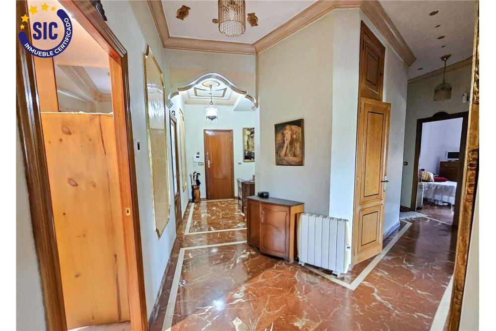 Residential - Кондо/квартира - Valencia, Valencia, Valencia - SP - 7 - 2832262-20